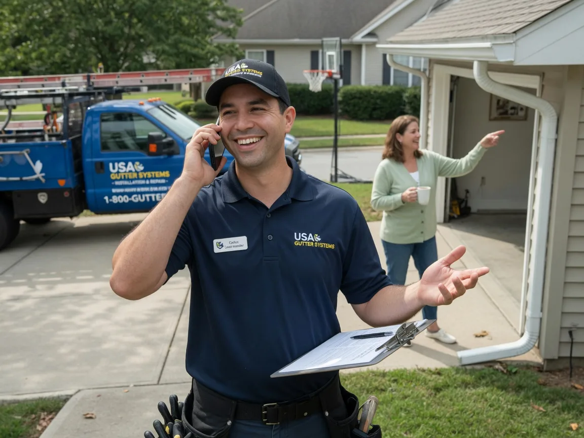 Gutter Installation Mellenville, NY FAQs