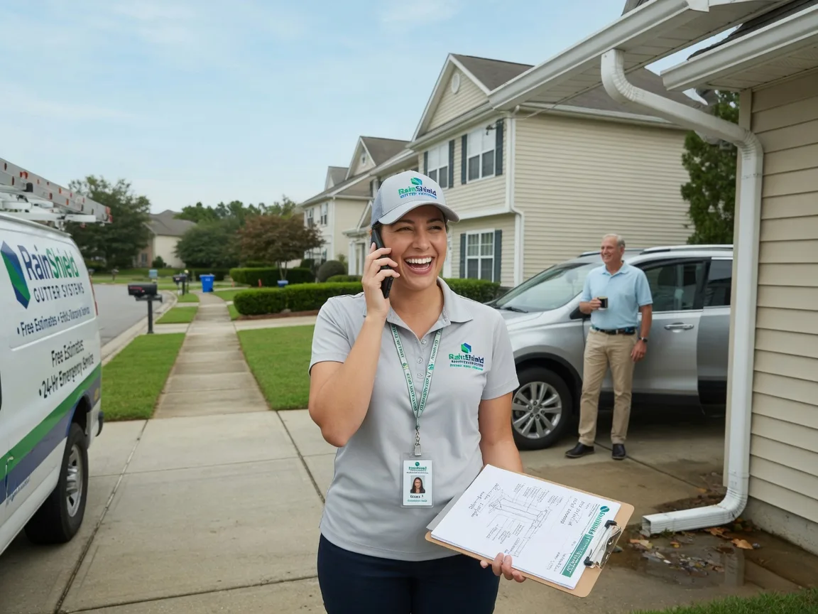 Gutter Installation Mellenville, NY FAQs